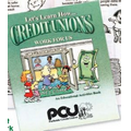 "Let's Learn How Credit Unions Work for Us" Educational Activities Book